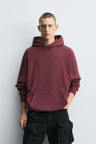 Толстовка BASIC- Заказать в России