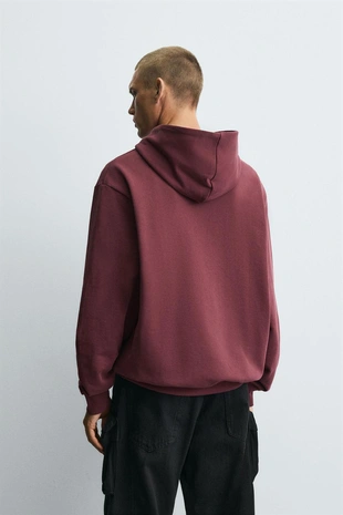 Толстовка BASIC- Заказать в России