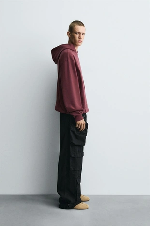 Толстовка BASIC- Заказать в России