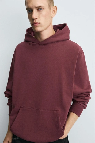 Толстовка BASIC- Заказать в России