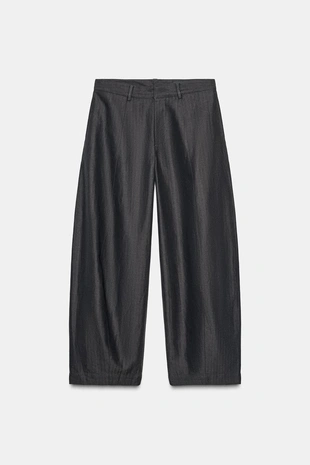 Брюки в полоску — ZW COLLECTION- Заказать в России