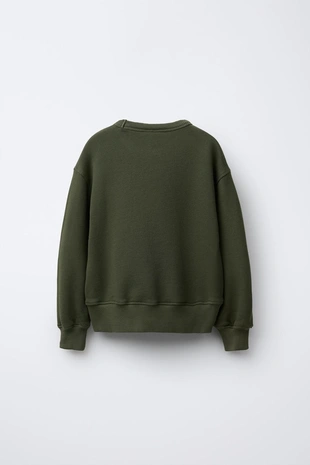 Купить Zara Толстовка BENSIMON ® X ZARA