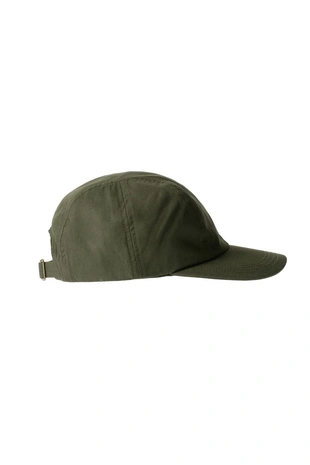 Dark khaki | 4988/331/507 - Zara Легкая техническая кепка
