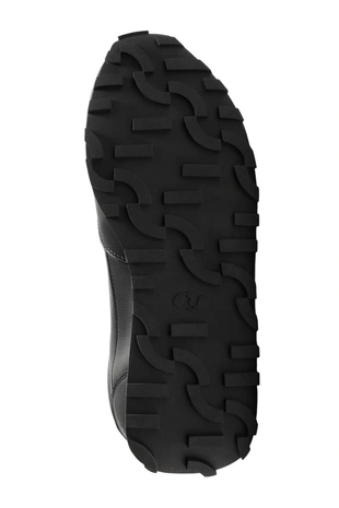 Кожаные кроссовки в повседневном стиле- Заказать в России