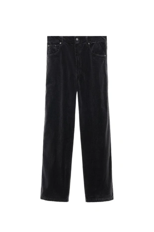 Вельветовые брюки REGULAR FIT- Заказать в России