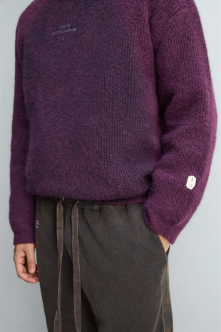 Джемпер LOGOS SPRAY X SR_A- Заказать в России