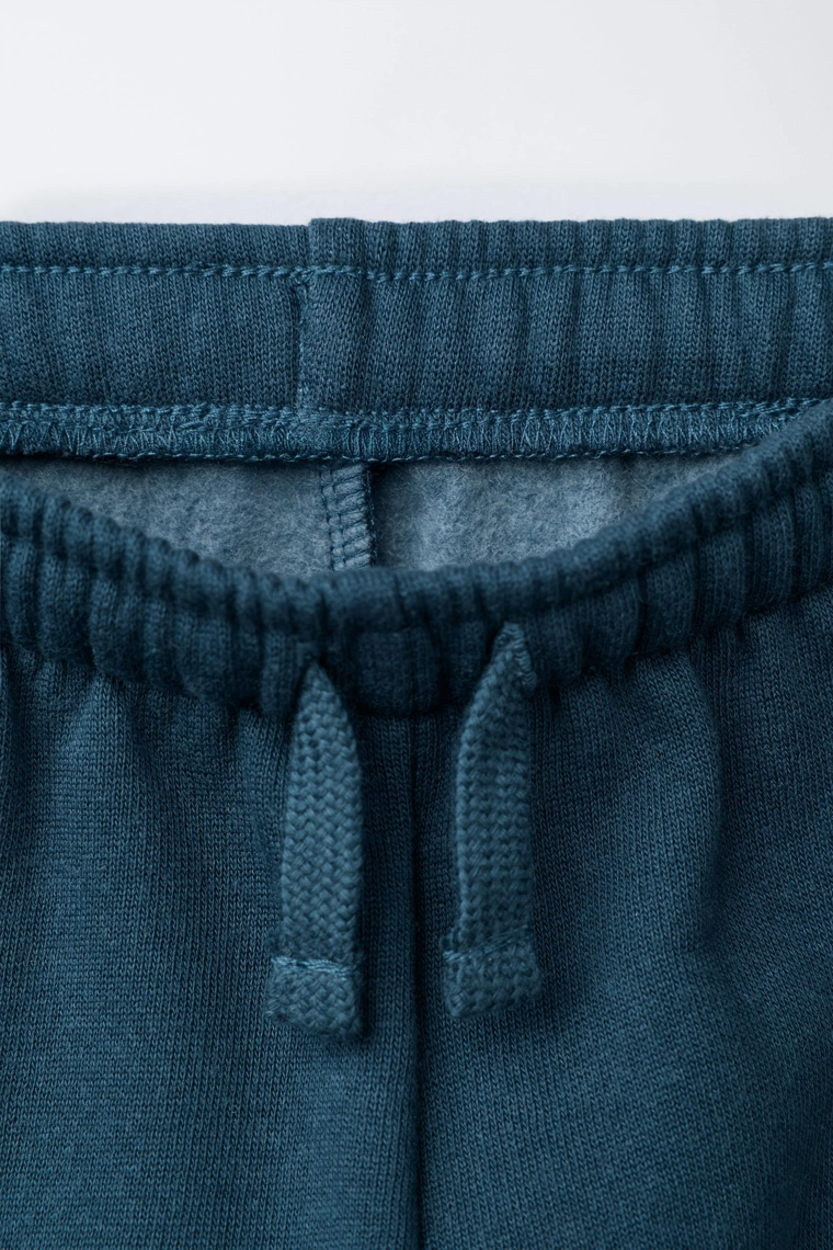 Брюки для бега mickey mouse © disney с флокированным принтом