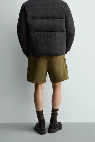 Бермуды CARGO X SR_A- Заказать в России