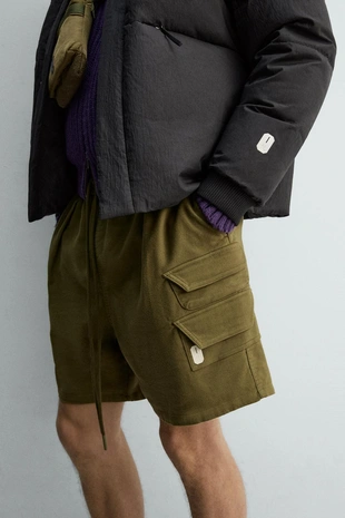 Бермуды CARGO X SR_A- Заказать в России