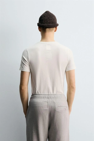 Футболка SLIM FIT X SR_A- Заказать в России