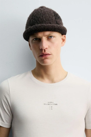 Футболка SLIM FIT X SR_A- Заказать в России