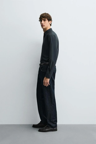 Рубашка SLIM FIT- Заказать в России