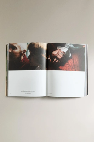 Журнал № 28 A MAGAZINE- Заказать в России