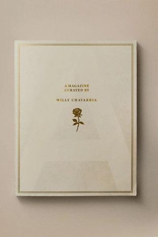 Журнал № 28 A MAGAZINE- Заказать в России