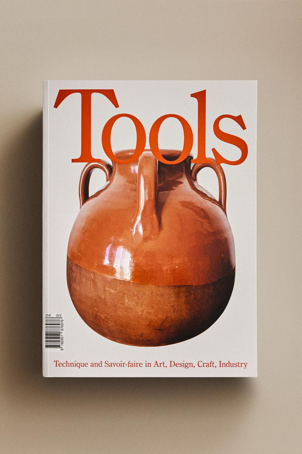 Журнал tools № 5