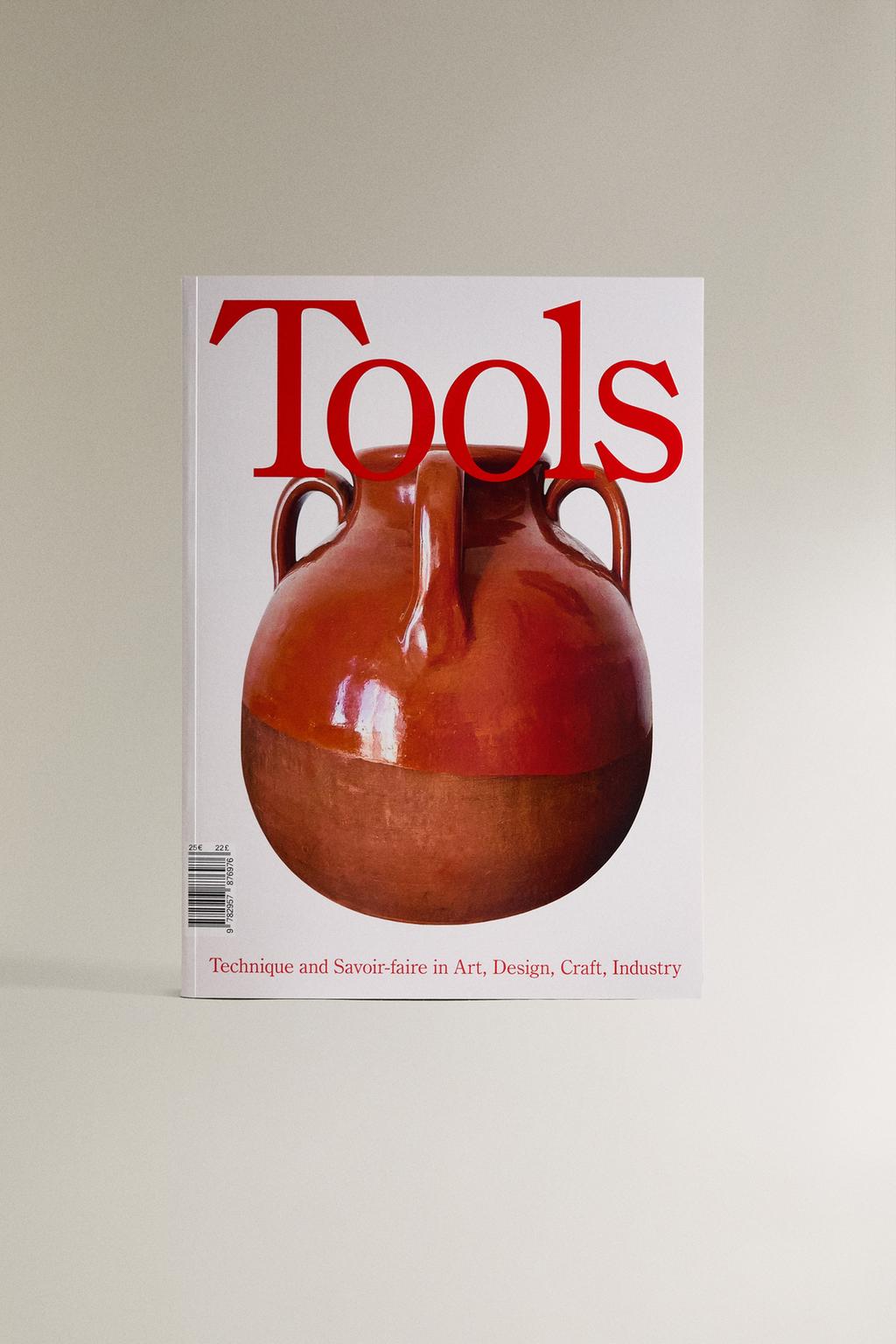 Журнал tools № 5