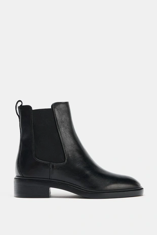 Купить Zara Ботинки челси