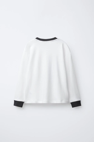 Anthracite grey | 7099/767/807 - Zara 6-14 лет/пижама STRANGER THINGS © NETFLIX