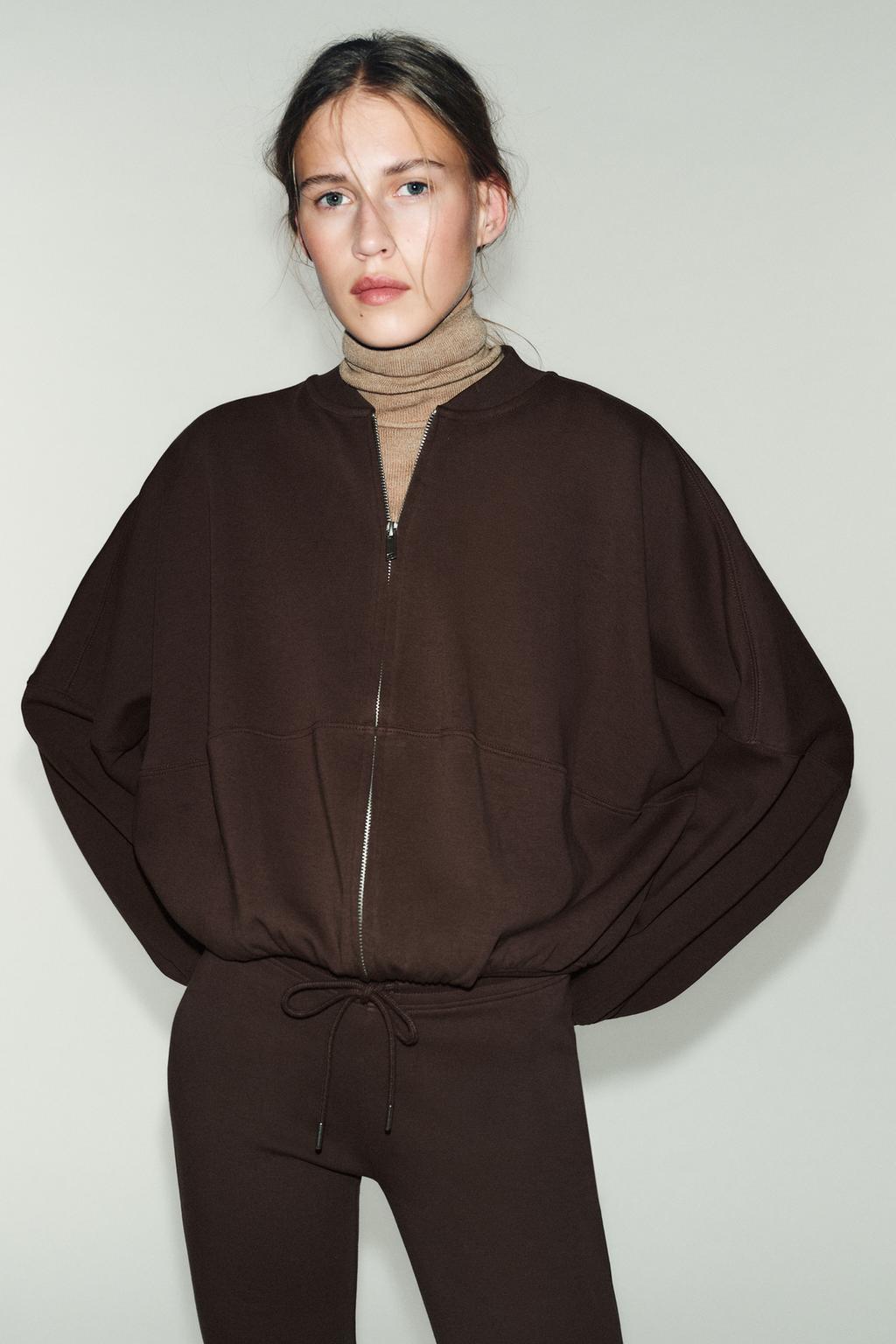 БОМБЕР INTERLOCK