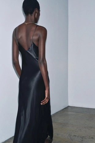 Black | 9673/934/800 - Zara