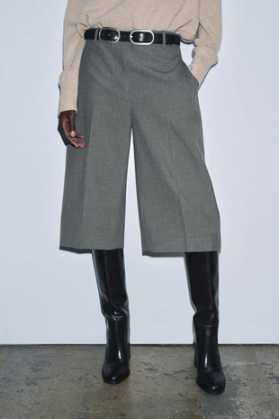 Длинные шорты — ZW COLLECTION- Заказать в России