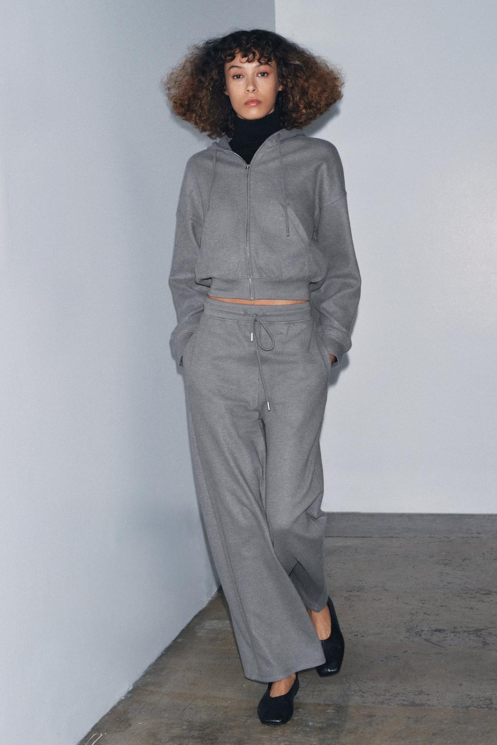 МЯГКОЕ ХУДИ В РУБЧИК