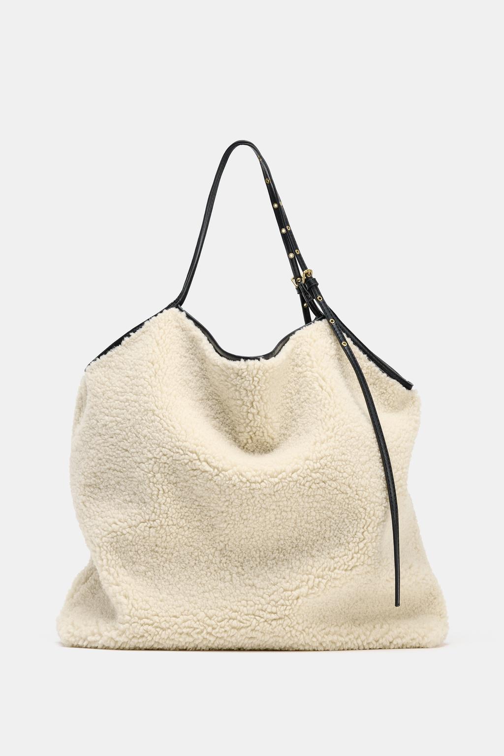 ДВУСТОРОННЯЯ СУМКА-ШОПЕР