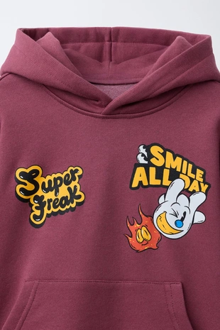 Худи SUPERFREAK ©- Заказать в России