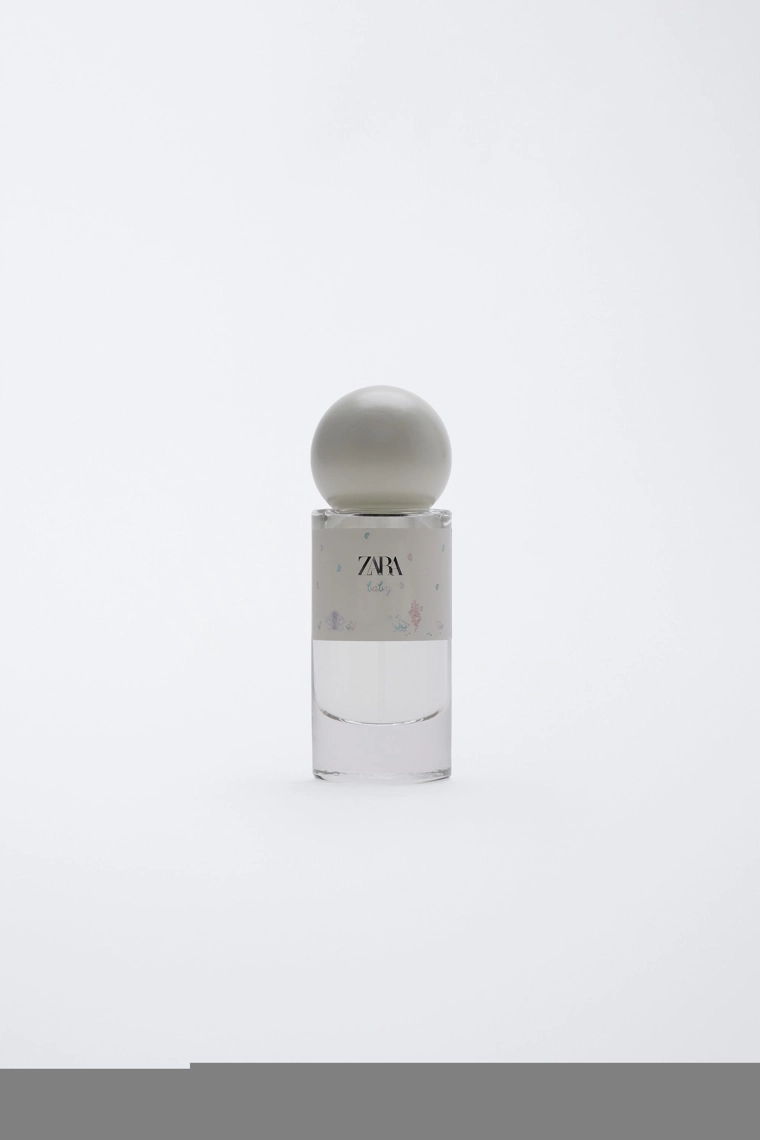 Духи zara для малышей edt 50 мл (1.69 жидких унций)