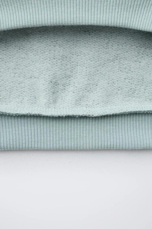 Толстовка в полоску- Заказать в России