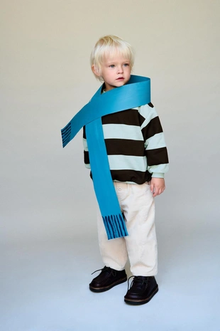 Толстовка в полоску- Заказать в России