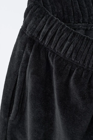 Брюки BAGGY из вельвета- Заказать в России