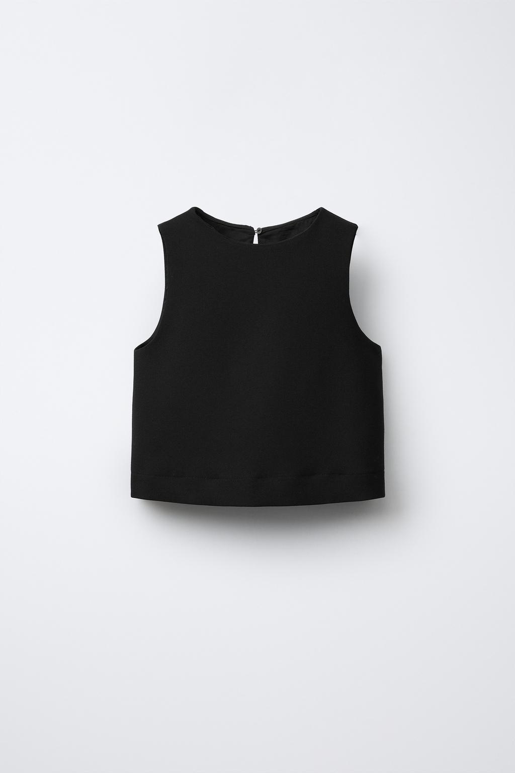 ТОП СО СЪЕМНЫМИ ПЕРЬЯМИ