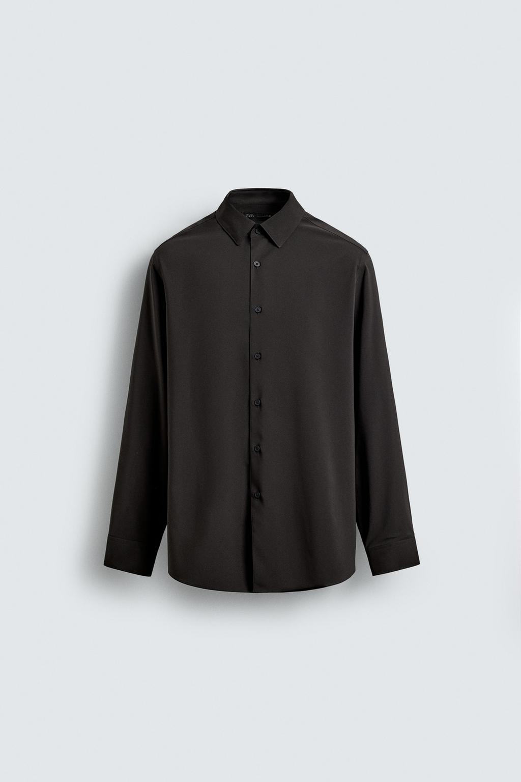 РУБАШКА SLIM FIT