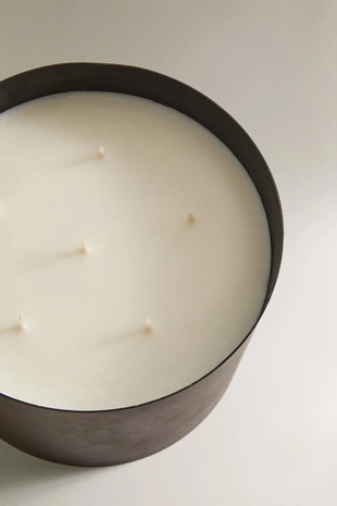 (2.5 кг) ароматическая свеча SIGNATURE COLLECTION I- Заказать в России