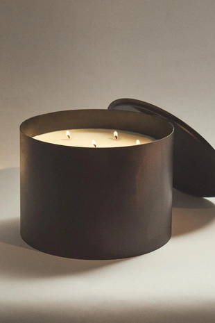 (2.5 кг) ароматическая свеча SIGNATURE COLLECTION I- Заказать в России