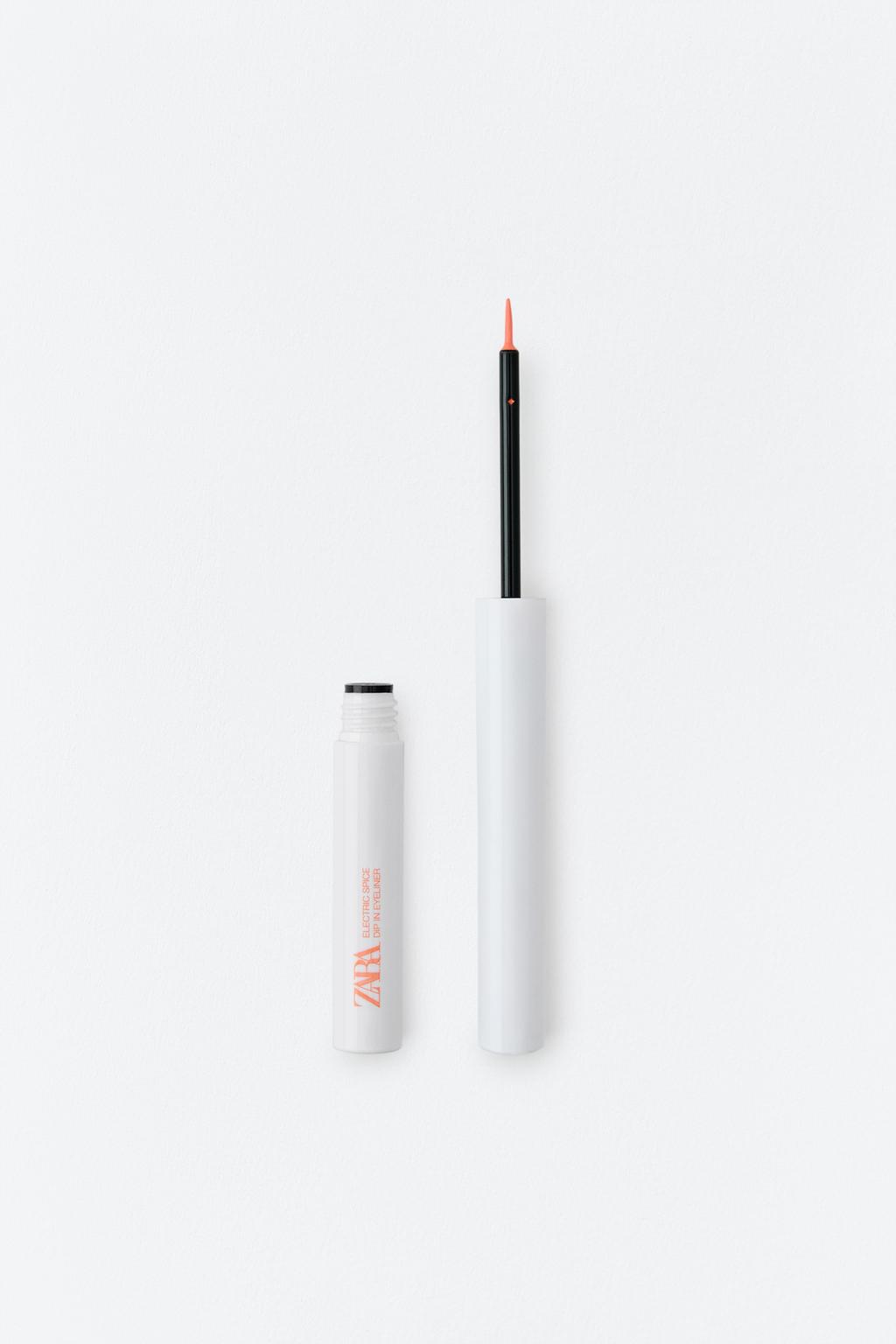 Неоновый подводка для глаз