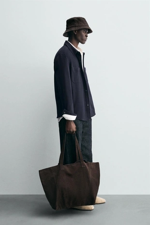 Трикотажная куртка-рубашка M.T. BA. M/L