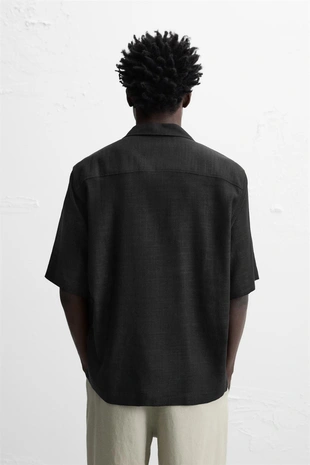 Рубашка RELAXED FIT