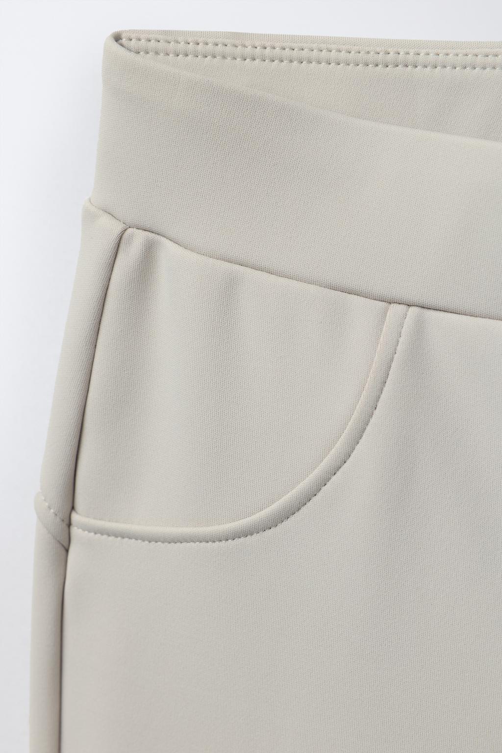 ЛЕГГИНСЫ ДЛЯ ВЕРХОВОЙ ЕЗДЫ