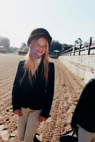 Леггинсы для верховой езды- Заказать в России