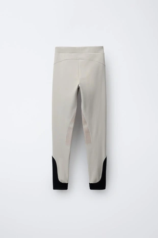 Леггинсы для верховой езды- Заказать в России