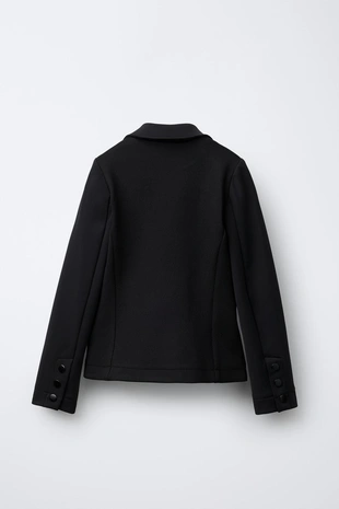 Комбинированный блейзер для верховой езды- Заказать в России