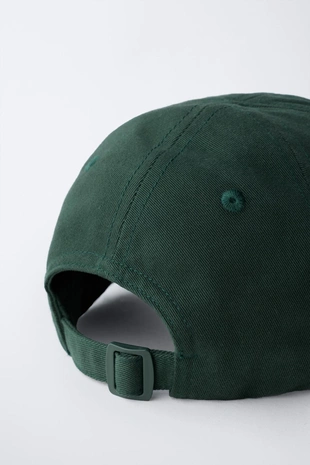 Кепка с вышивкой- Заказать в России