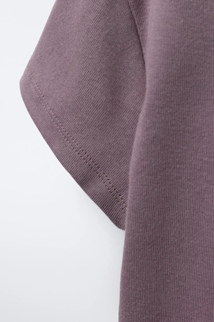 Футболка для верховой езды с рельефным текстом