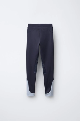 Леггинсы для верховой езды- Заказать в России