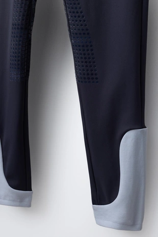 Леггинсы для верховой езды- Заказать в России