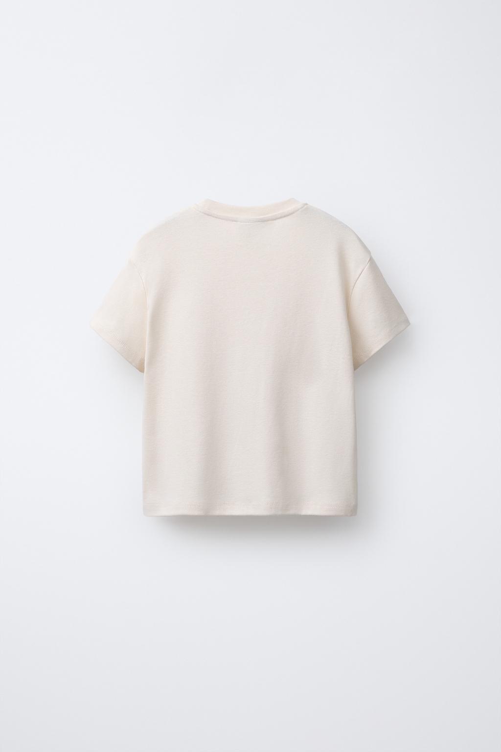 ФУТБОЛКА ДЛЯ ВЕРХОВОЙ ЕЗДЫ С РЕЛЬЕФНЫМ ТЕКСТОМ