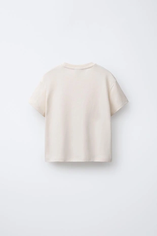 Футболка для верховой езды с рельефным текстом- Заказать в России