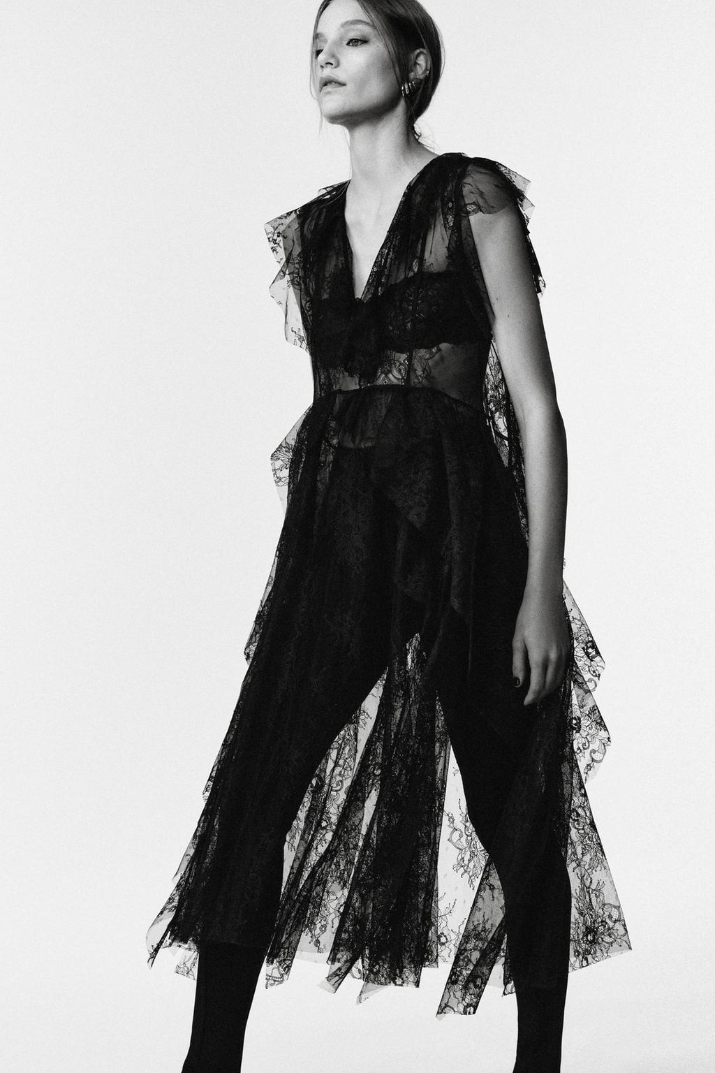 ТРИКОТАЖНЫЕ ЛЕГИНСЫ — LIMITED EDITION